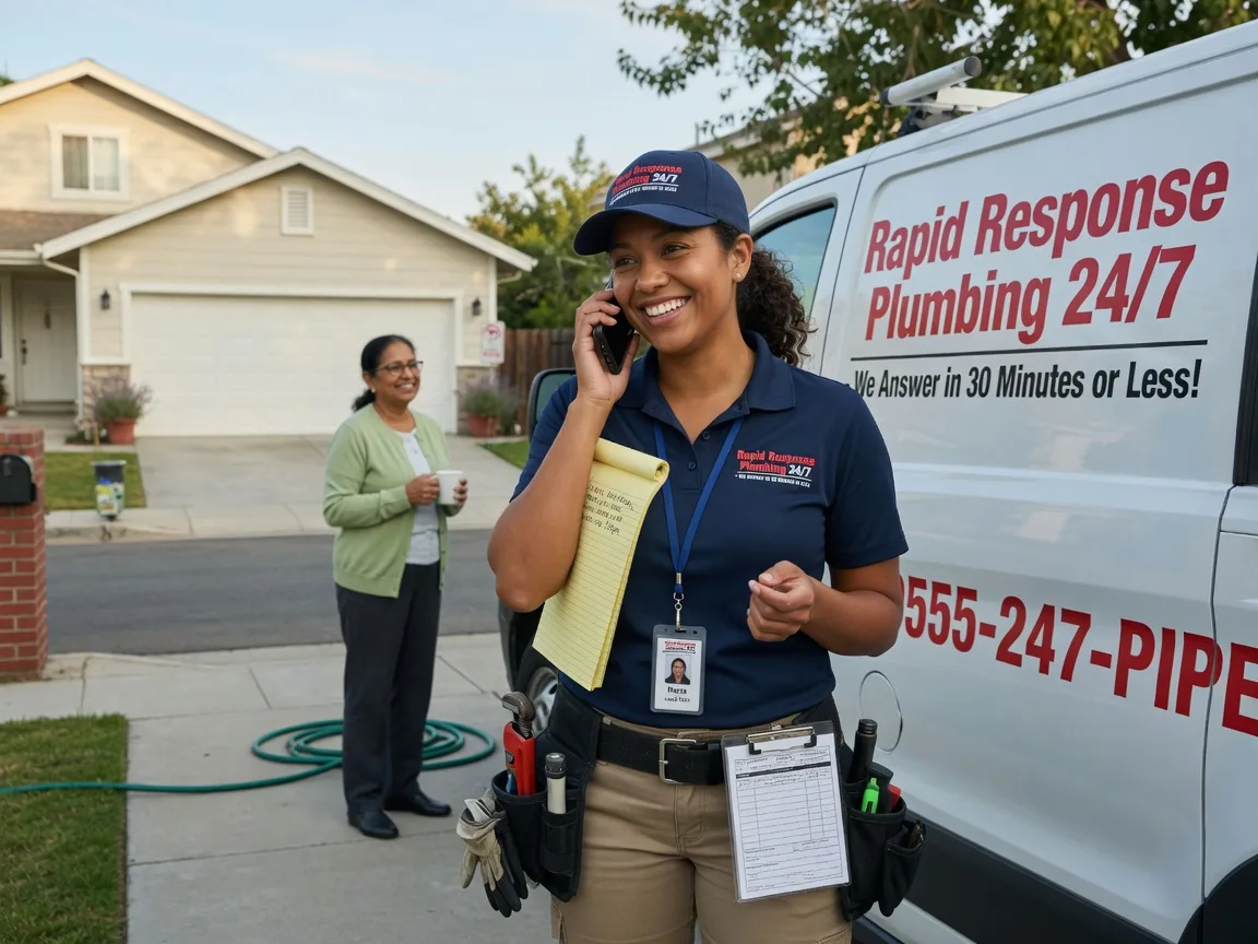 Emergency Plumber Brookside, DE FAQs